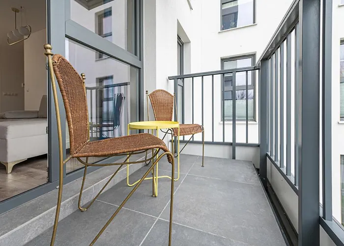 Nova Letnica - Billberry Apartments