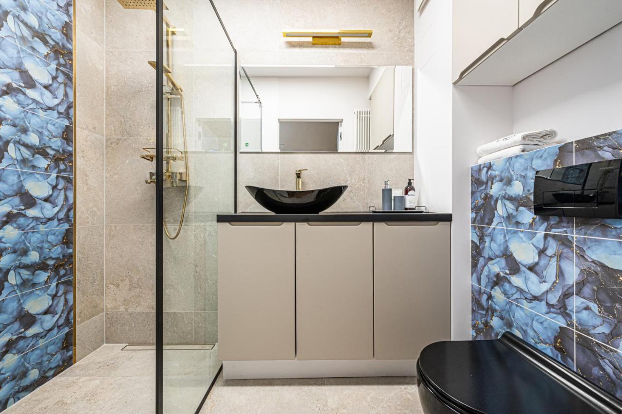 Nova Letnica - Billberry Apartment Gdansk